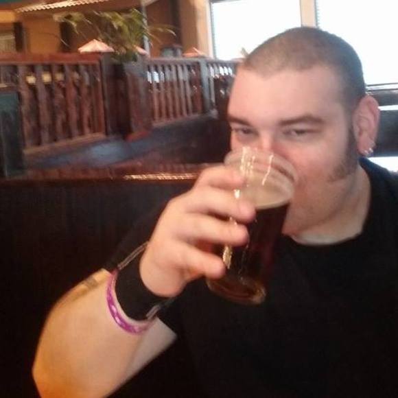 Meet your Posher, Peter - Picture 1 of 1